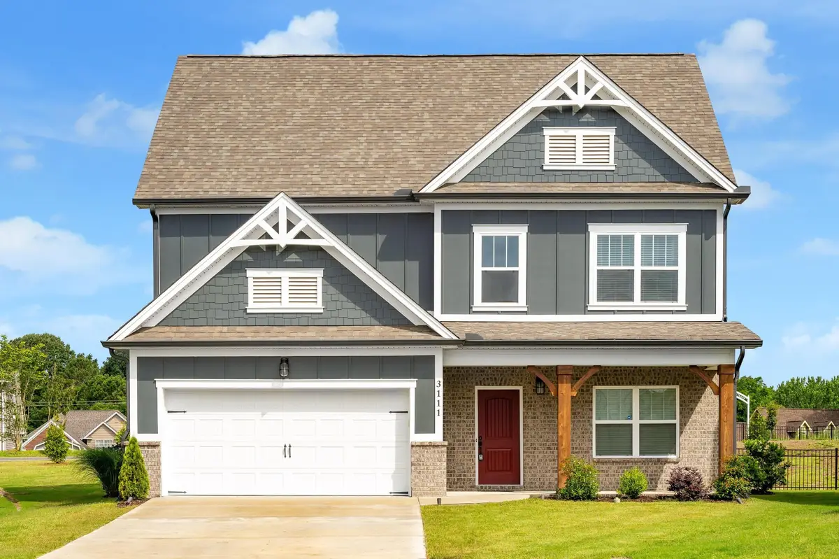 3111 Stargazer Court Nw, Cleveland, TN 37312 - Image #1