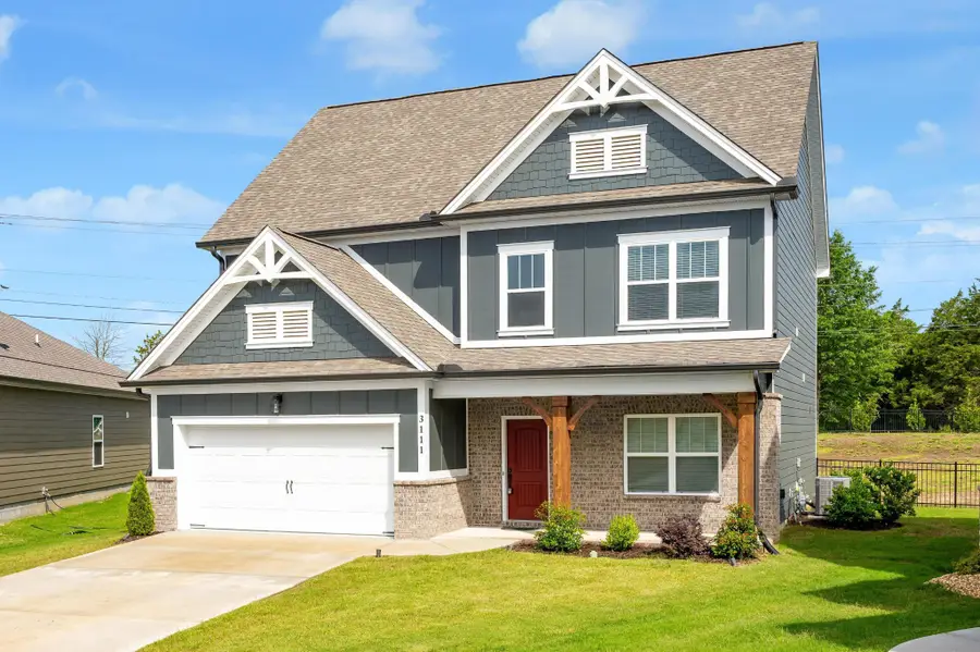 3111 Stargazer Court Nw, Cleveland, TN 37312 - Image #2