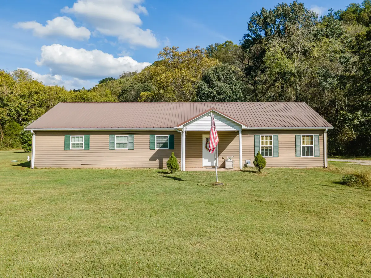 161 Oliver Branch Rd, Pulaski, TN 38478 - Image #1