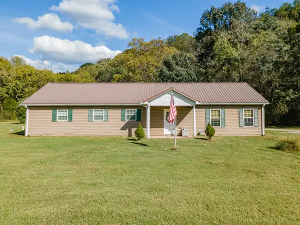 161 Oliver Branch Rd, Pulaski, TN 38478