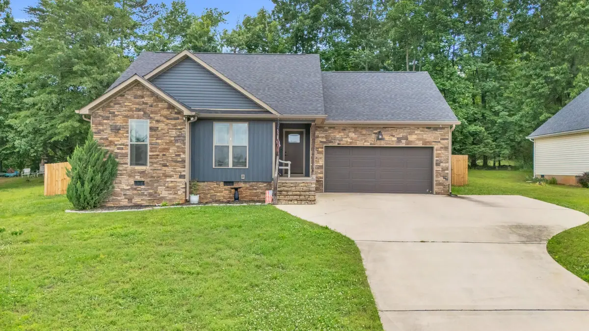 329 Windsong Drive, La Fayette, GA 30728 - Image #1