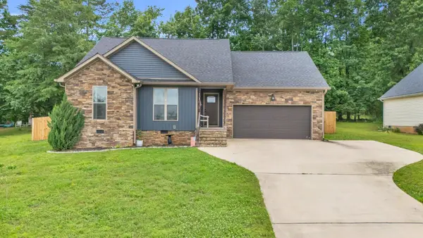 329 Windsong Drive, La Fayette, GA 30728