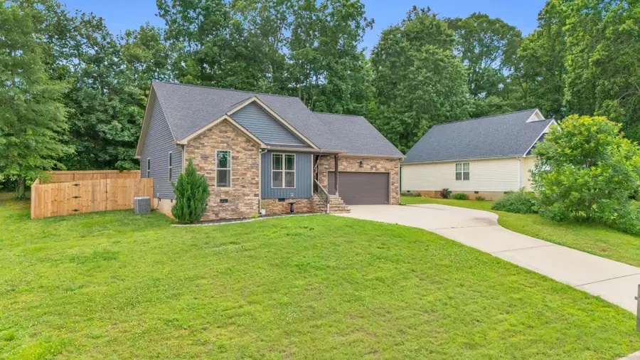 329 Windsong Drive, La Fayette, GA 30728 - Image #3