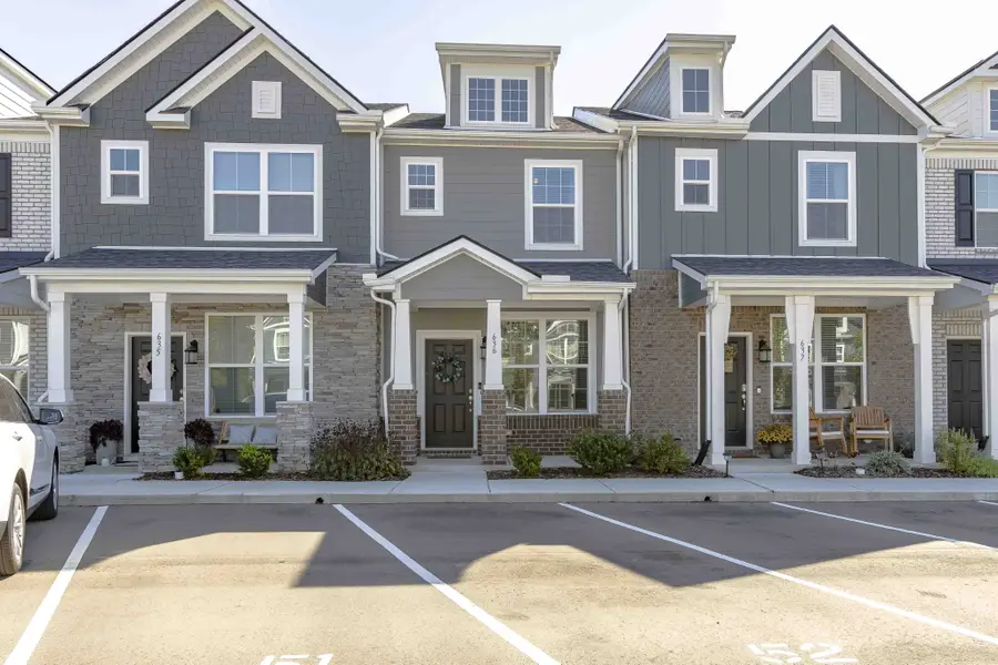 615 Old Hickory Blvd #636, Nashville, TN 37209 - Image #2