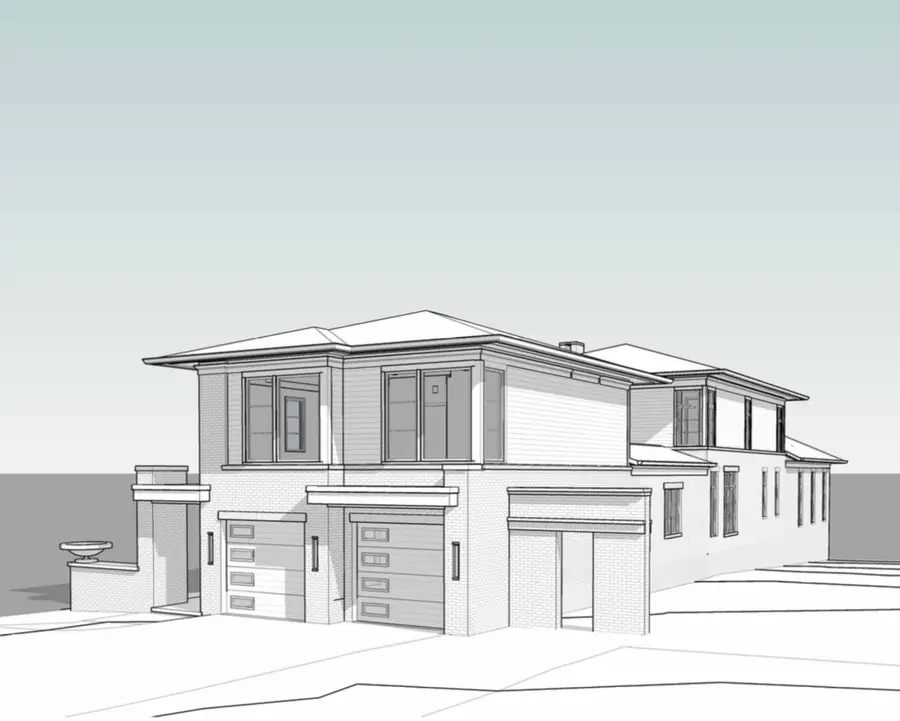 1924 Castleman Dr #A, Nashville, TN 37215 - Image #2