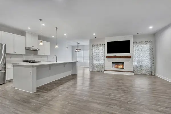 2943 Kellner Dr, Murfreesboro, TN 37128