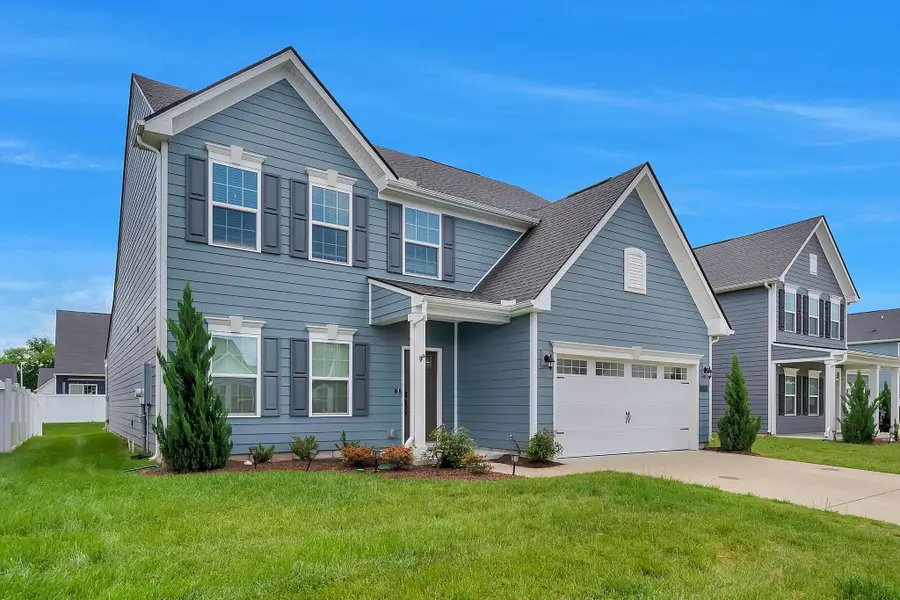 2943 Kellner Dr, Murfreesboro, TN 37128 - Image #2