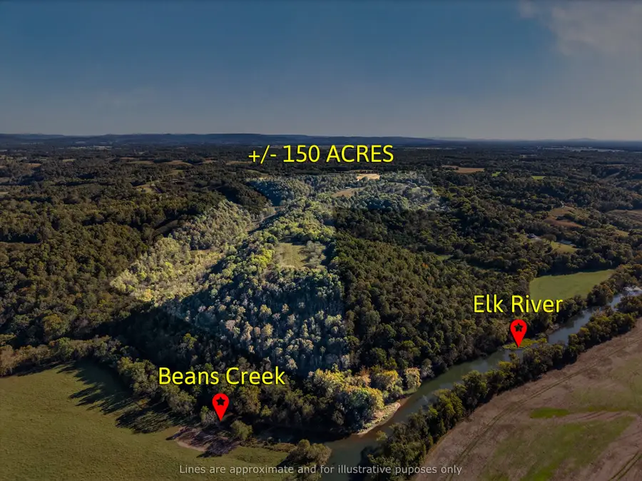 150 Acres Shady Grove Rd, Flintville, TN 37335 - Image #2
