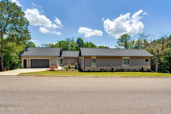 10001 Scenic View Dr Drive, Loudon, TN 37774