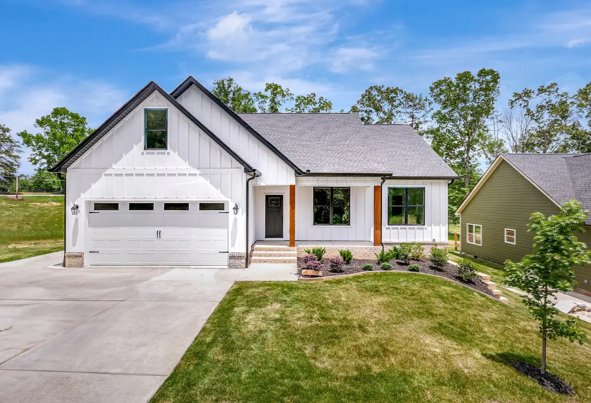 7383 Gamble Road #Lot 5, Georgetown, TN 37336 - Image #1