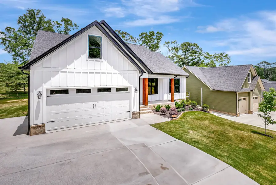 7383 Gamble Road #Lot 5, Georgetown, TN 37336 - Image #3