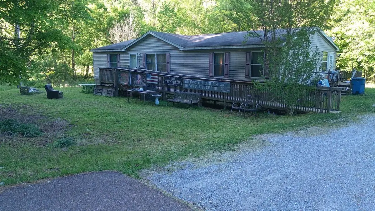 5636 W Highway 21, Hornbeak, TN 38232 - Image #1