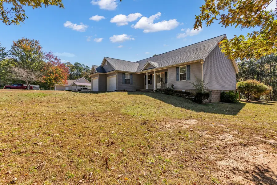 168 Mitchell St, Hohenwald, TN 38462 - Image #2