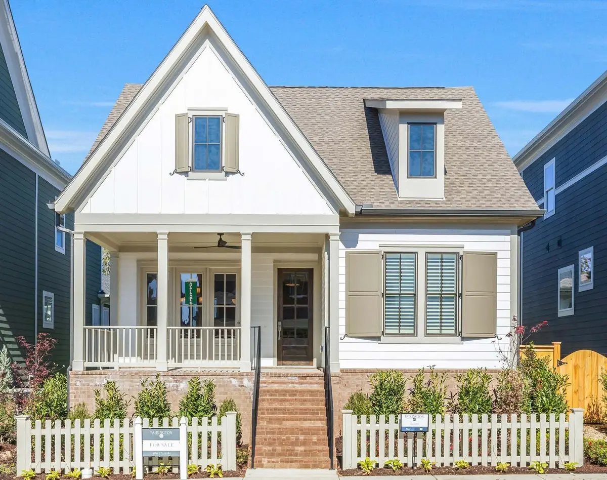 2207 Potter Place, Nolensville, TN 37135 - Image #1