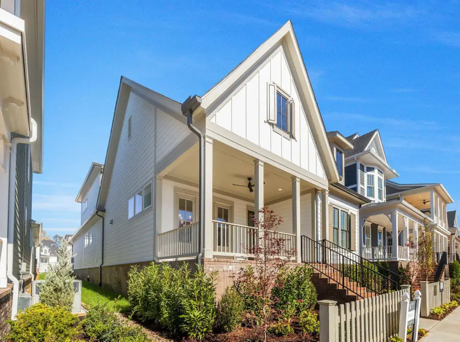 2207 Potter Place, Nolensville, TN 37135 - Image #2