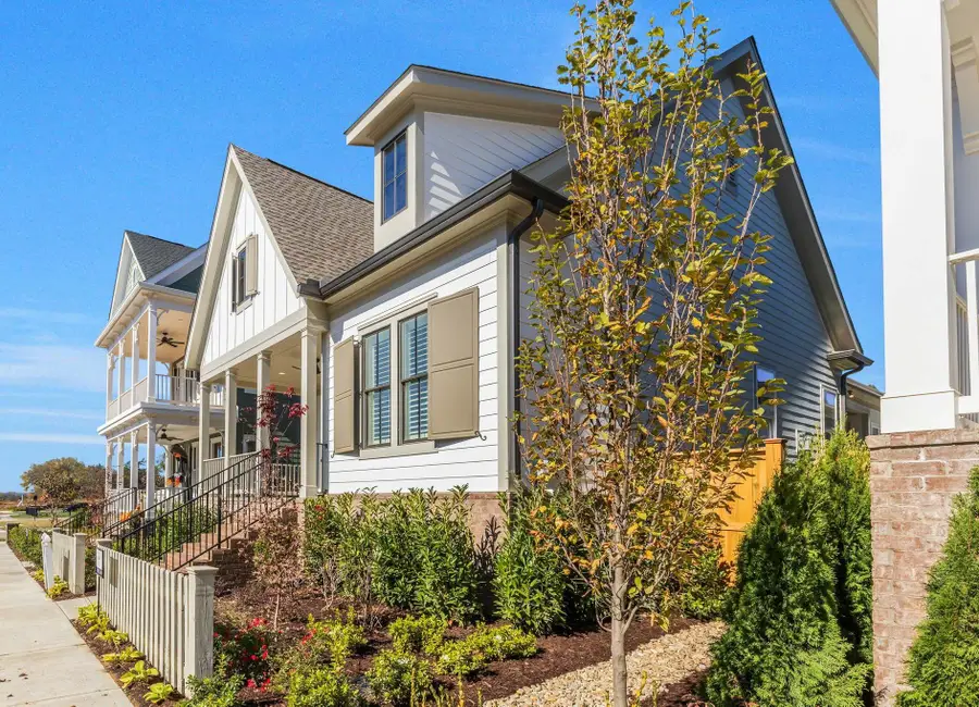 2207 Potter Place, Nolensville, TN 37135 - Image #3