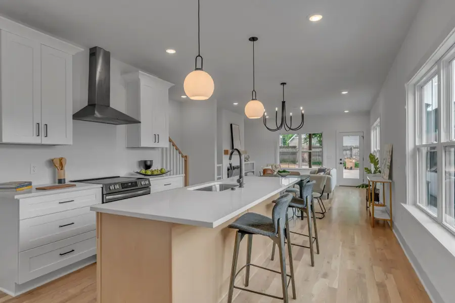 1721A Pecan St, Nashville, TN 37208 - Image #3