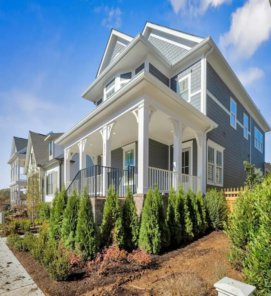 2211 Potter Place, Nolensville, TN 37135 - Image #3