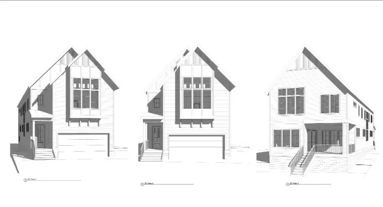 2415A Chapman Dr, Nashville, TN 37206 - Image #2