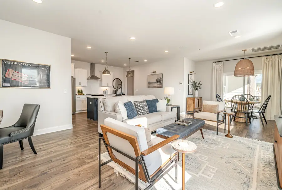 1234 Wrights Mill Road, Spring Hill, TN 37174 - #3