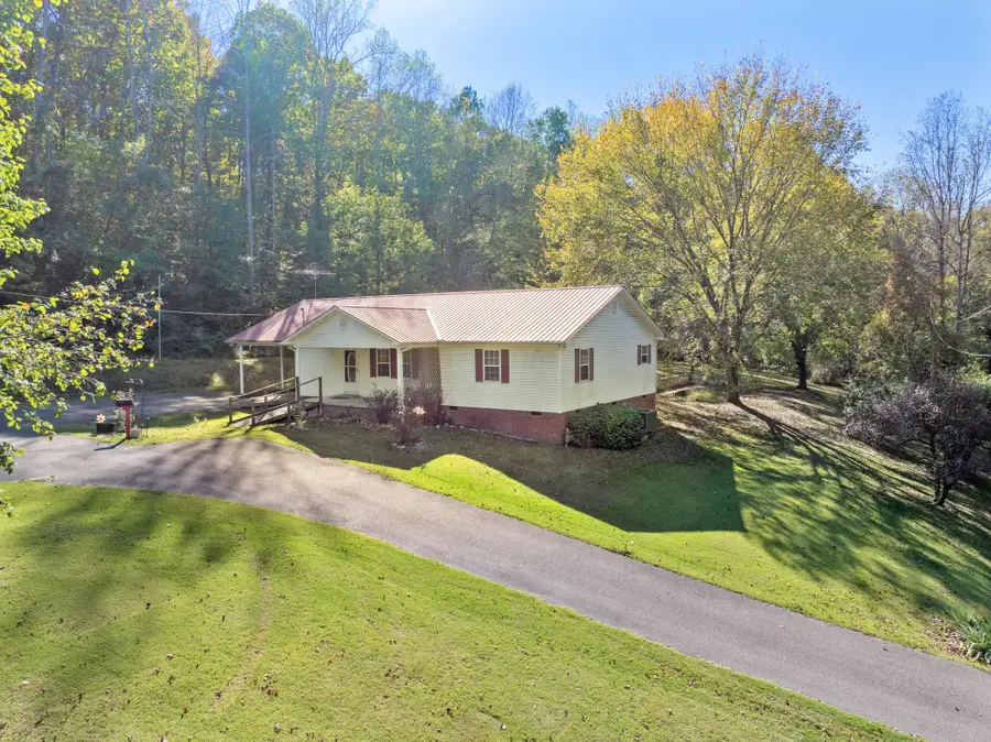 616 Old Sh 69, Sugar Tree, TN 38380 - Image #2