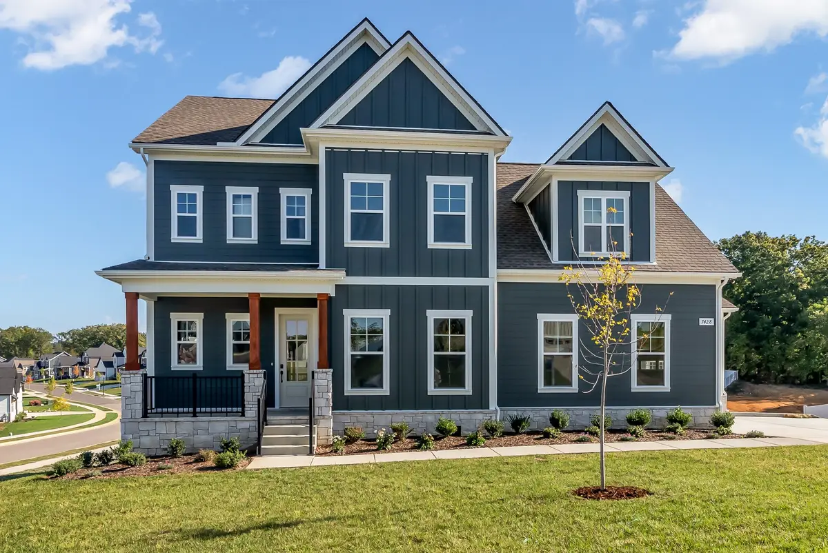 7428 Twill Heights Loop W, Fairview, TN 37062 - Image #1