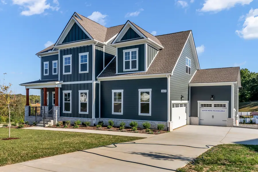 7428 Twill Heights Loop W, Fairview, TN 37062 - Image #3