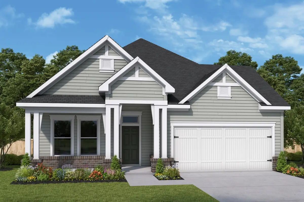 64 Trevino Lane, Lebanon, TN 37087 - Image #1