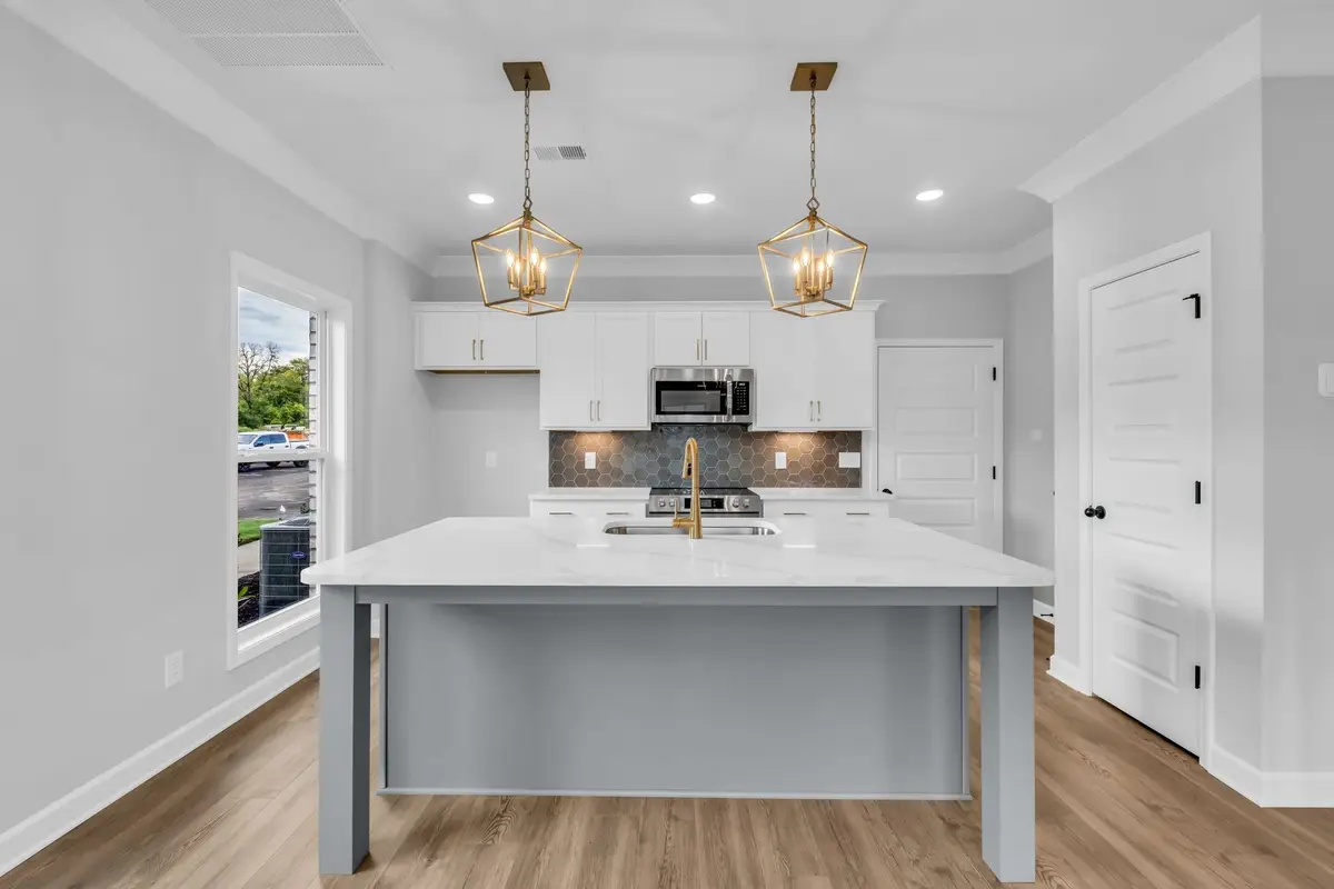 514 Mantes Aly, Hendersonville, TN 37075 - Image #1