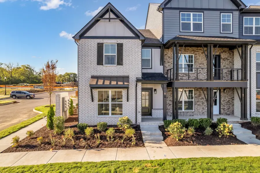 514 Mantes Aly, Hendersonville, TN 37075 - Image #2