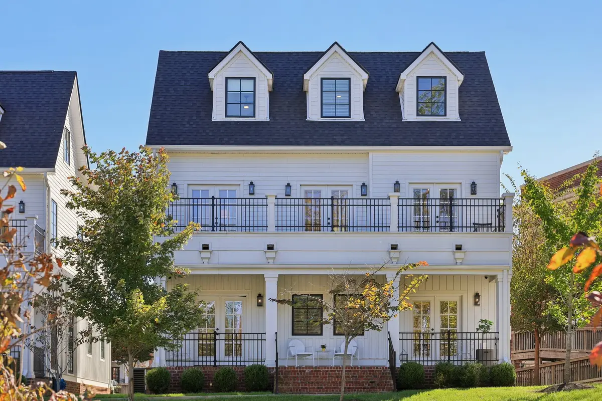 521 Hobson Chapel Pl, Nashville, TN 37206 - Image #1