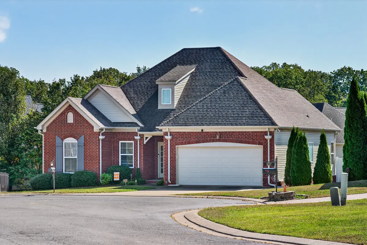 5313 Eiffel Ct, Murfreesboro, TN 37128 - Image #1