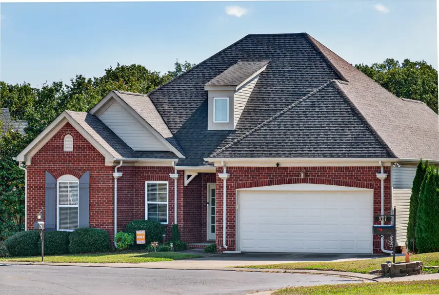 5313 Eiffel Ct, Murfreesboro, TN 37128 - Image #3