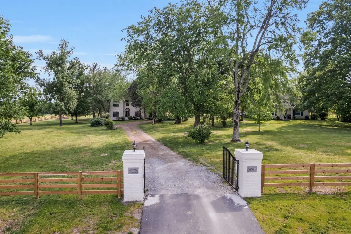 4519 Murfreesboro Rd, Franklin, TN 37067 - #1