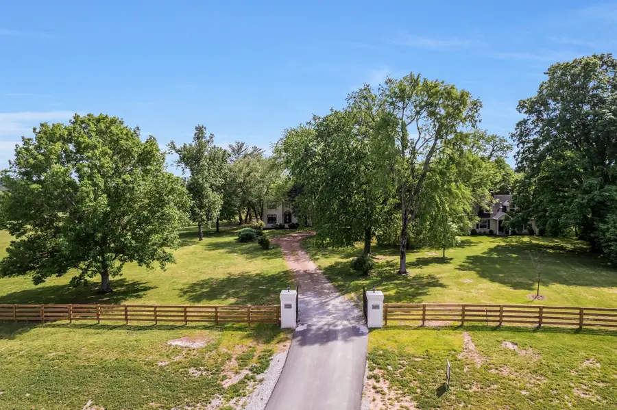 4519 Murfreesboro Rd, Franklin, TN 37067 - #2