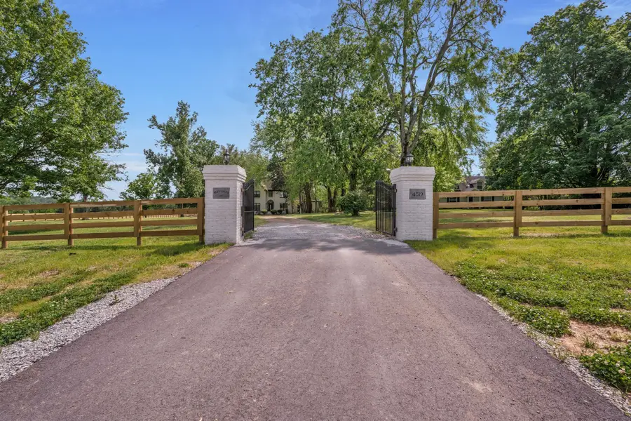 4519 Murfreesboro Rd, Franklin, TN 37067 - #3