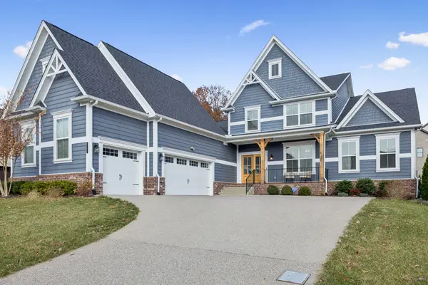 2190 Broadway St, Nolensville, TN 37135