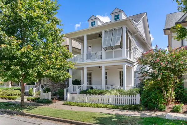 213 Fitzgerald St, Franklin, TN 37064