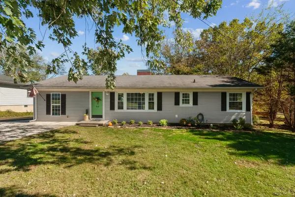 415 S Ingram St, Pulaski, TN 38478