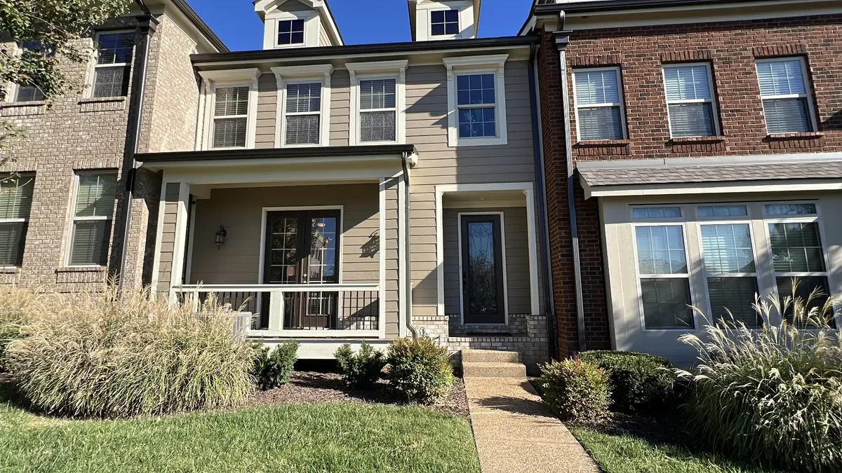 805 Silkwood Dr #3, Nashville, TN 37221 - Image #1