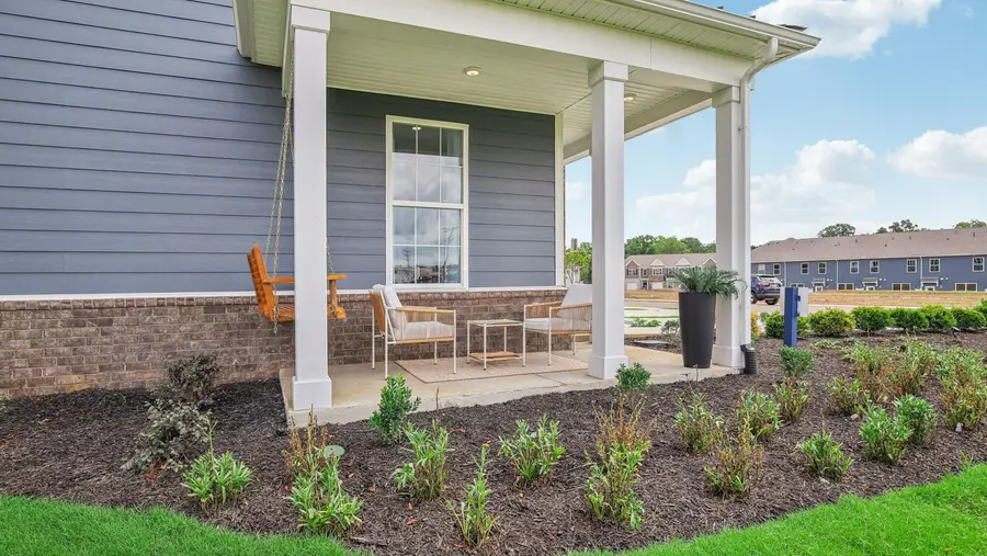 4920 Leybourne Lane, Murfreesboro, TN 37129 - Image #2