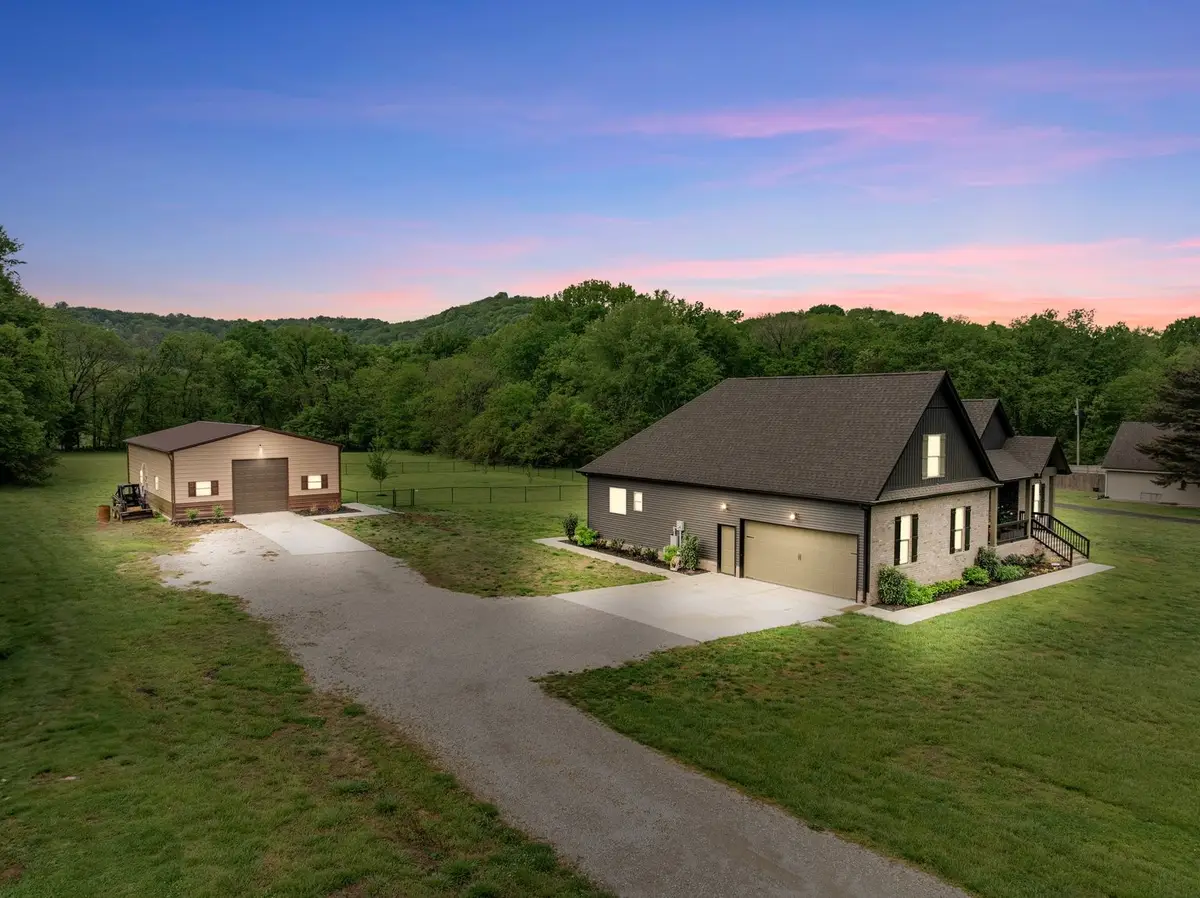 2057 Tice Dr, Culleoka, TN 38451 - Image #1