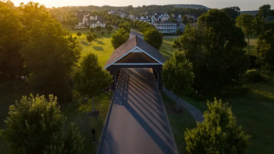 8379 Solstice Drive, College Grove, TN 37046 - #3