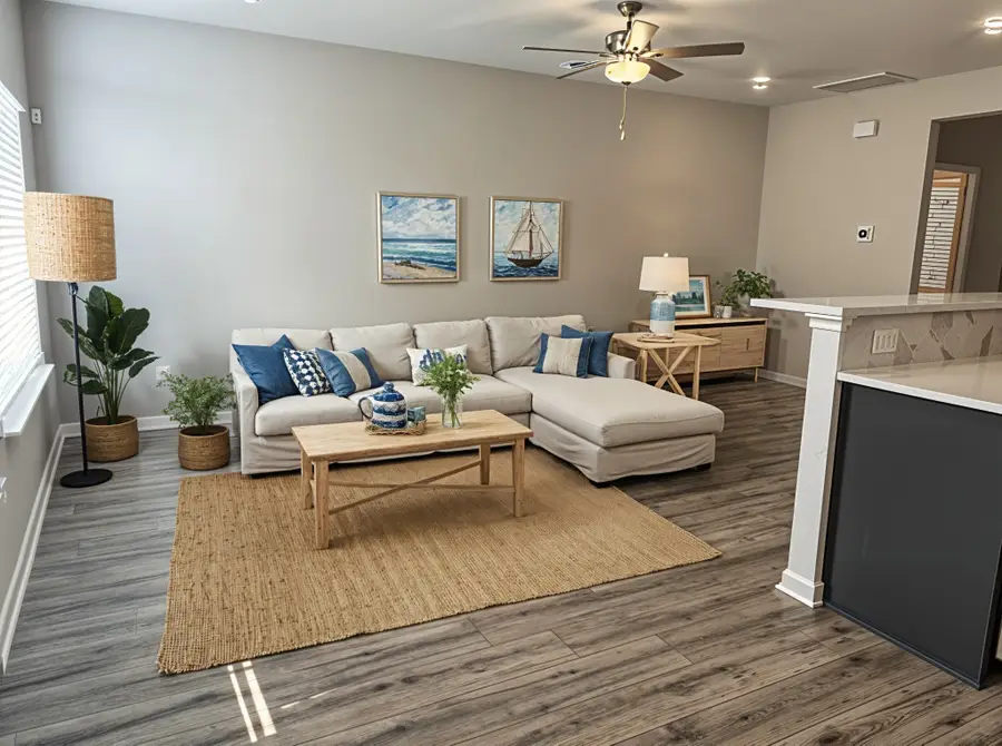 6544 Wilford Ct, Smyrna, TN 37167 - Image #3