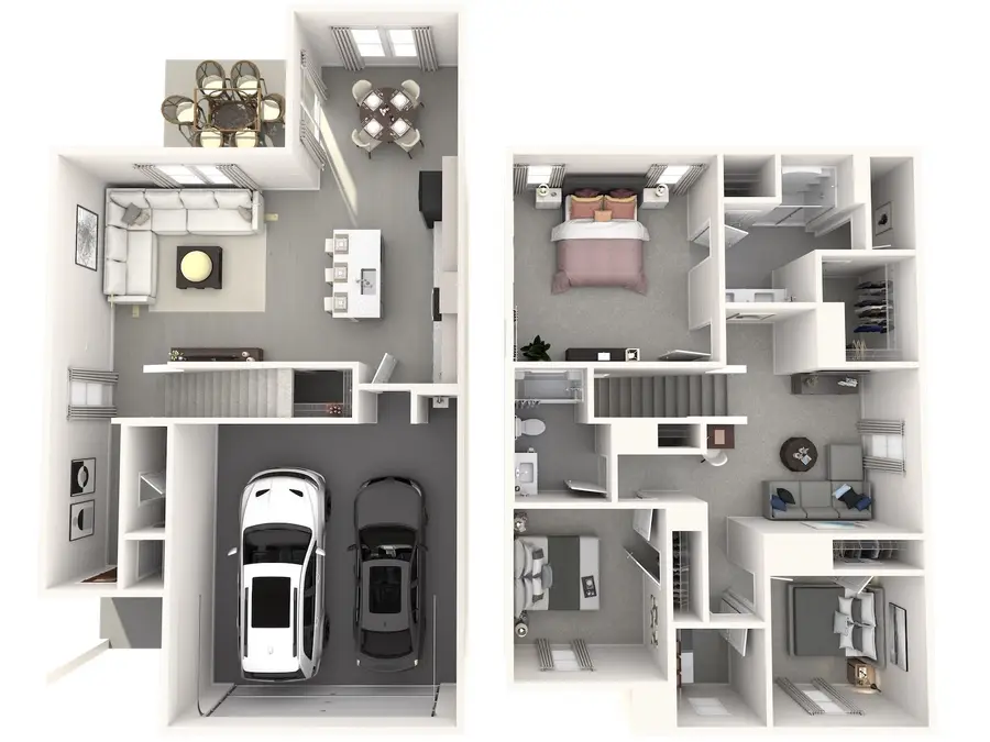 1140 Lady Nashville Dr, Hermitage, TN 37076 - Image #3