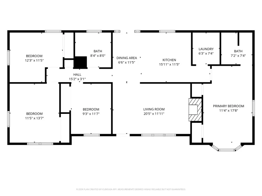 411 Allen Ferry Rd, Smithville, TN 37166 - Image #3