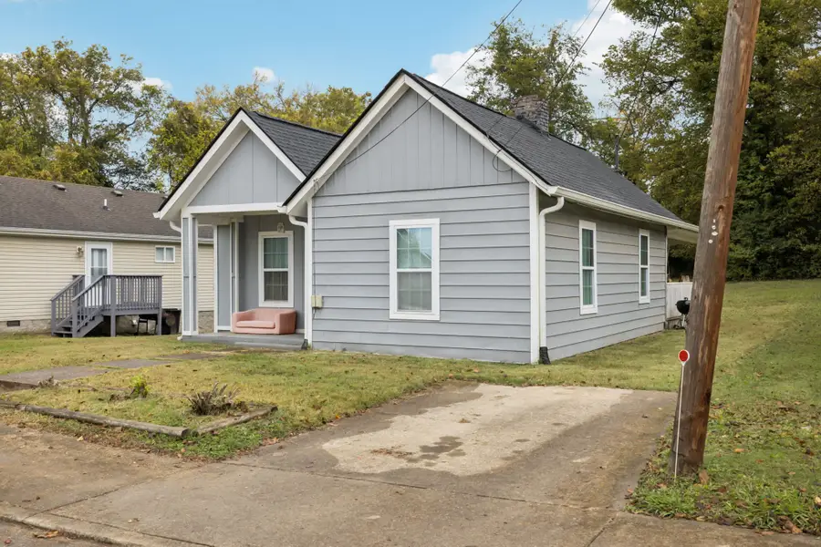 1007 Main St, Clarksville, TN 37040 - Image #2