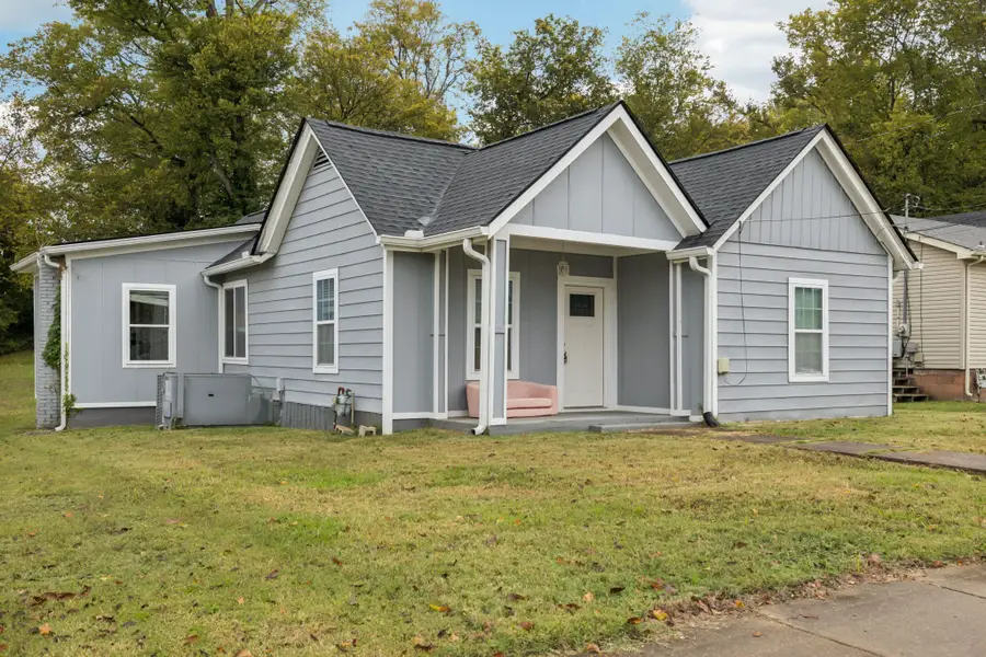 1007 Main St, Clarksville, TN 37040 - Image #3