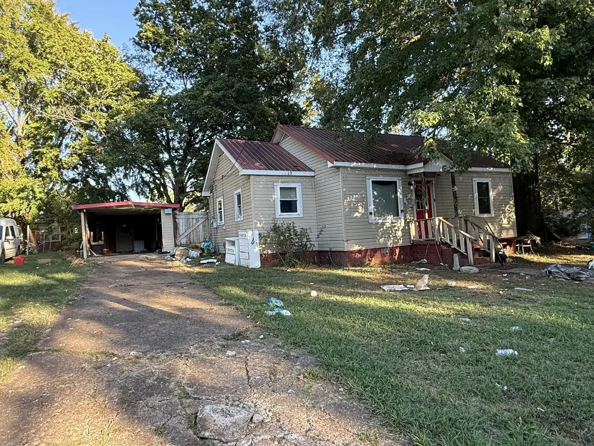 804 24th Ave N, Humboldt, TN 38343 - Image #1