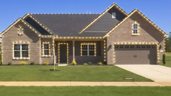 5955 Hunt Valley Drive, Spring Hill, TN 37174